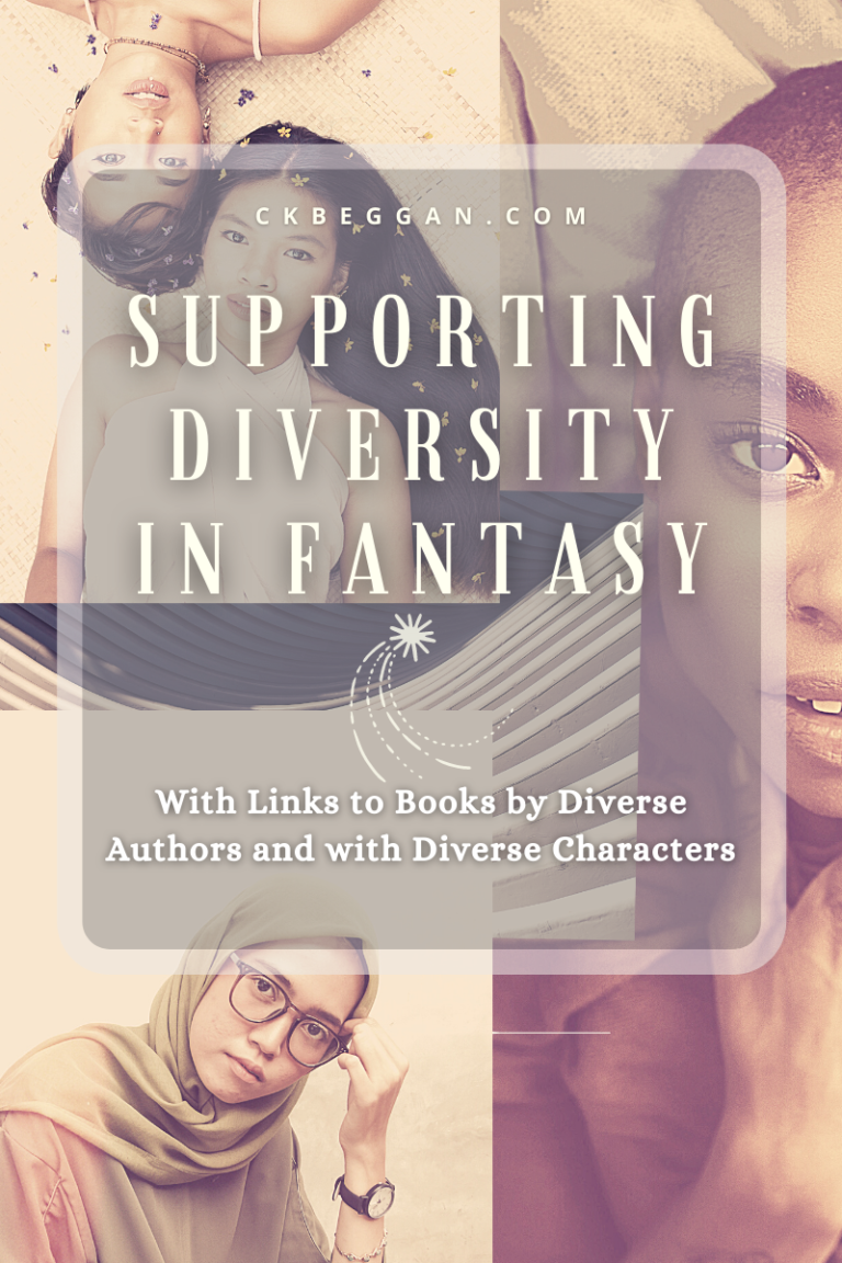 Supporting Diversity in Fantasy