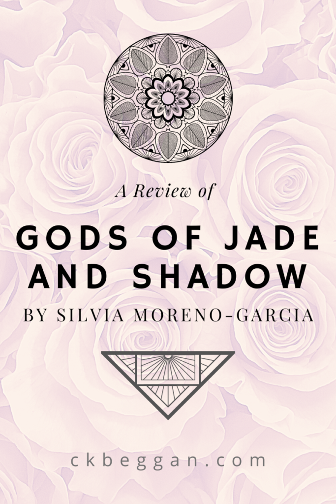 silvia moreno garcia gods of jade and shadow silvia moreno garcia gods of jade and shadow