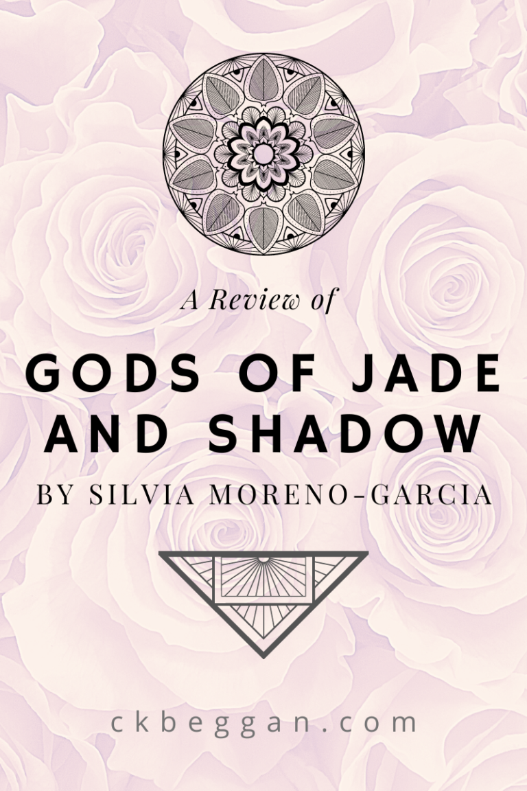 Gods of Jade and Shadow Review