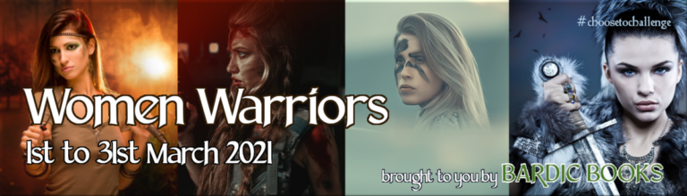 Women Warriors Promo