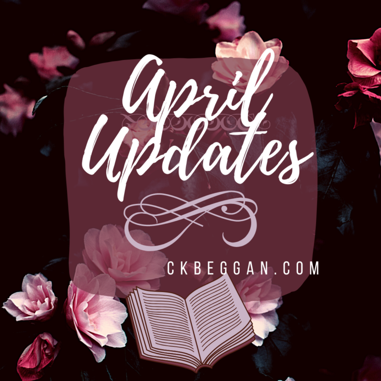 April '21 Updates