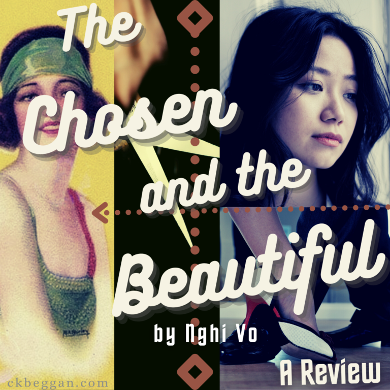 A Review of The Chosen and the Beautiful, by Nghi Vo