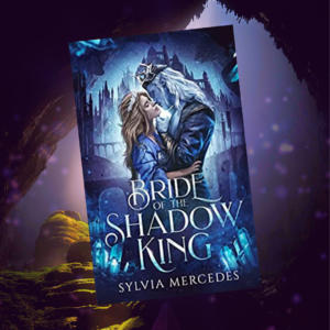 Bride of the Shadow King Cover