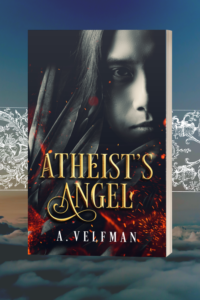 Atheist’s Angel book cover