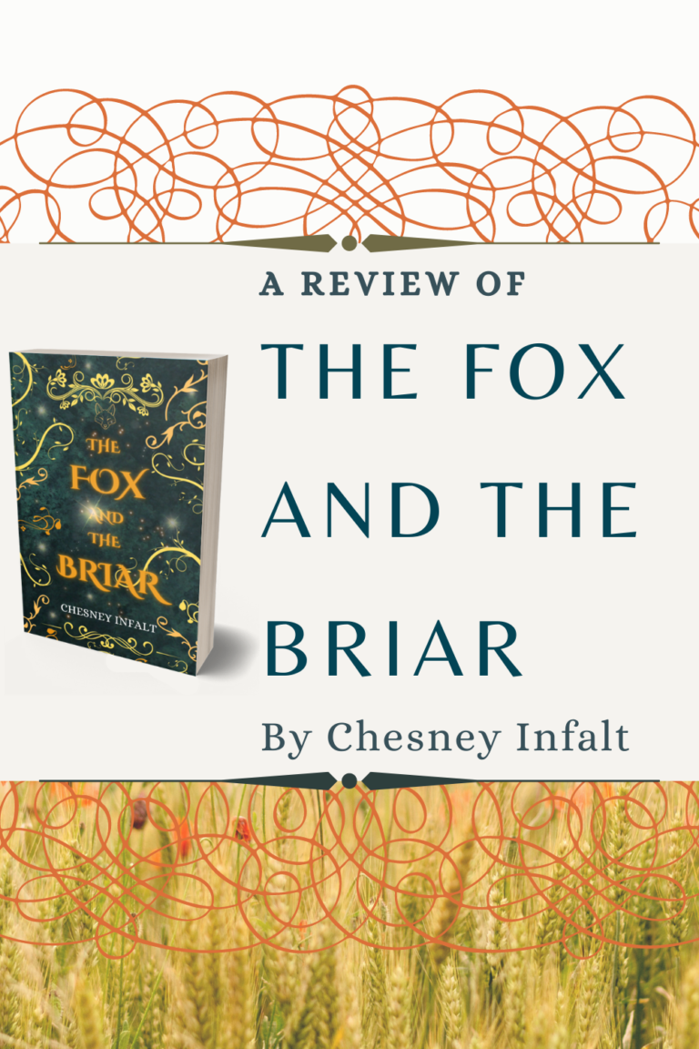 The Fox and the Briar review