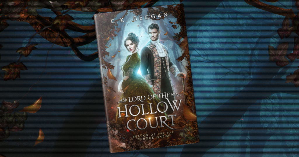 Lord of the Hollow Court