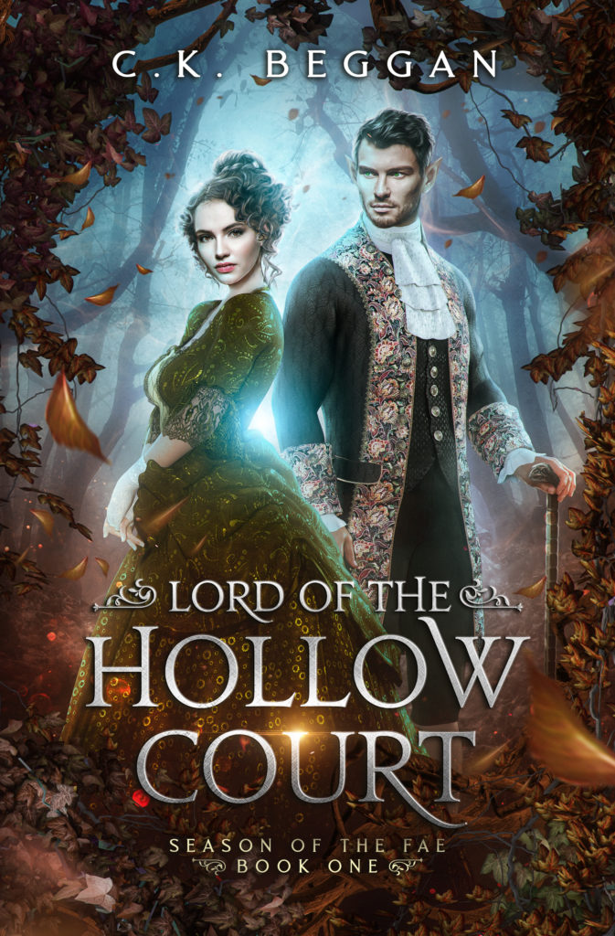 Lord of the Hollow Court cover