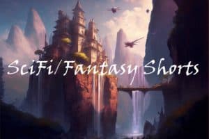 Scifi/Fantasy Shorts