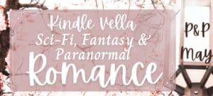 Potions & Passions Kindle Vella Scifi Fantasy and Paranormal Romance