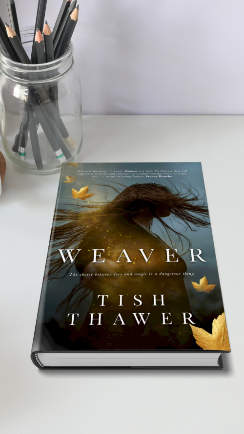 Weaver cover