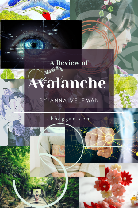 A Review of Avalanche, by Anna Velfman