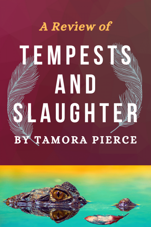 A Review of Tempests and Slaughter