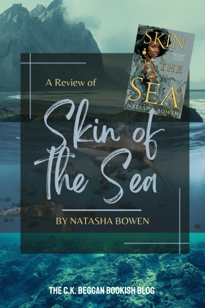 Skin of the Sea review graphic