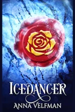 Icedancer Cover