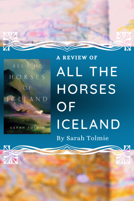 All the Horses of Iceland review