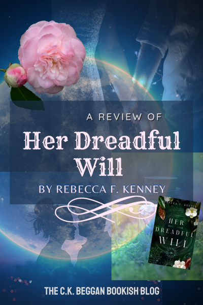 Her Dreadful Will review