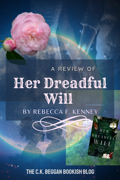Her Dreadful Will review Her Dreadful Will review