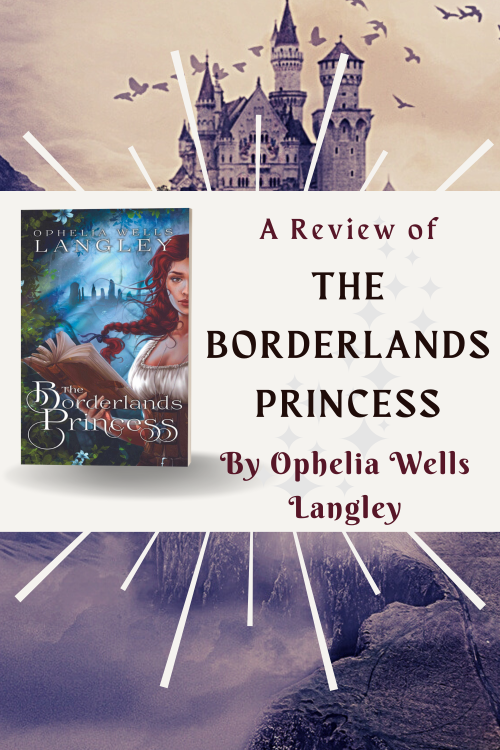 ReviewTheBorderlandsPrincess