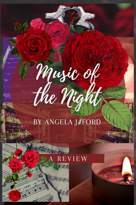 A review of Music of the Night, by Angela J. Ford
