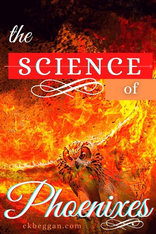 The Science of Phoenixes