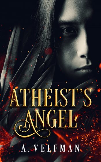 Atheist’s Angel cover