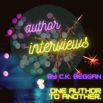 Author Interviews: One Author to Another